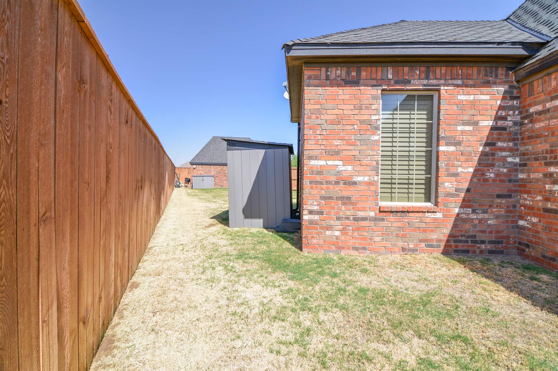 1106 N 14th Street, Wolfforth, TX 79382