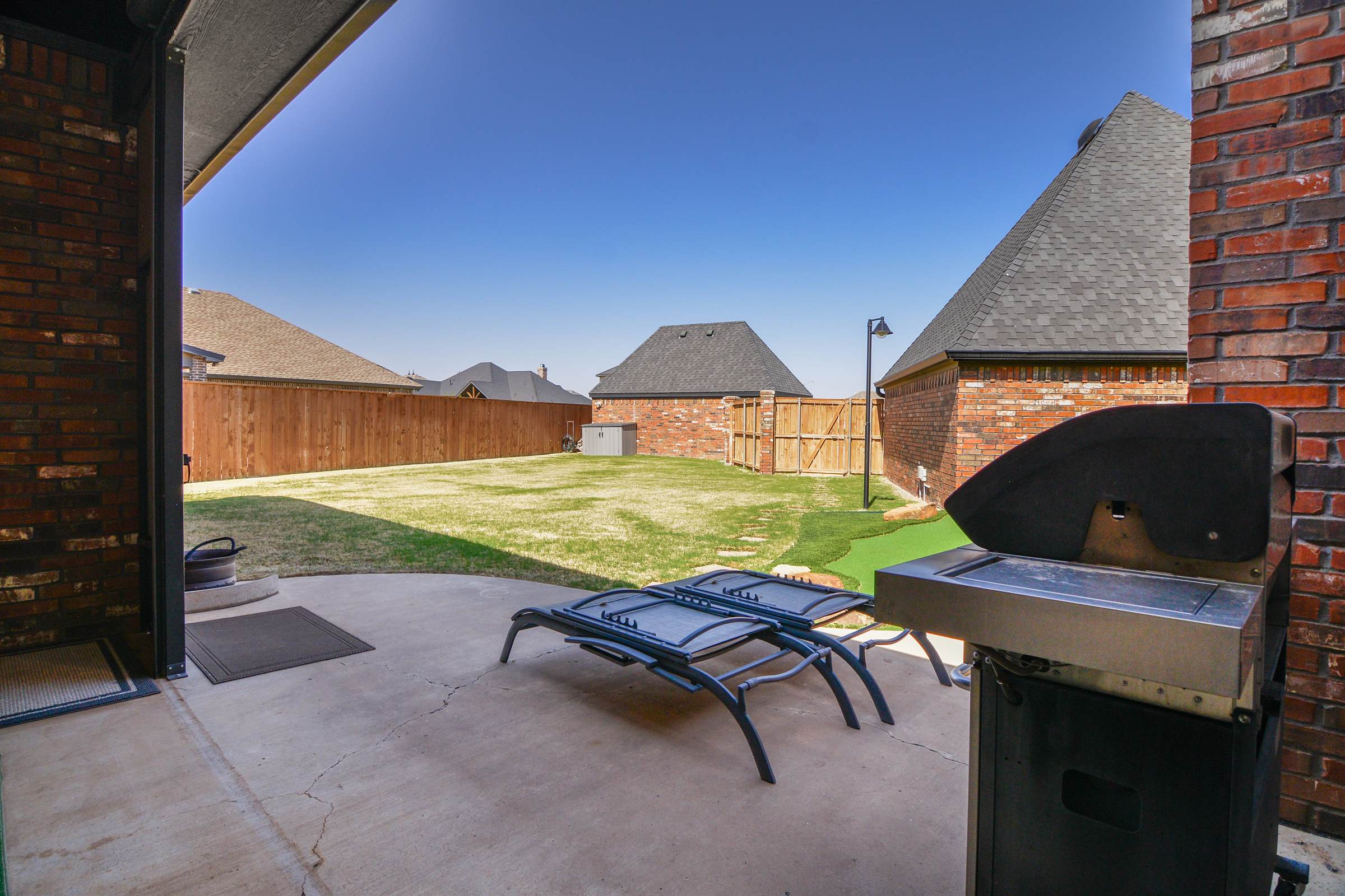 1106 N 14th Street, Wolfforth, TX 79382