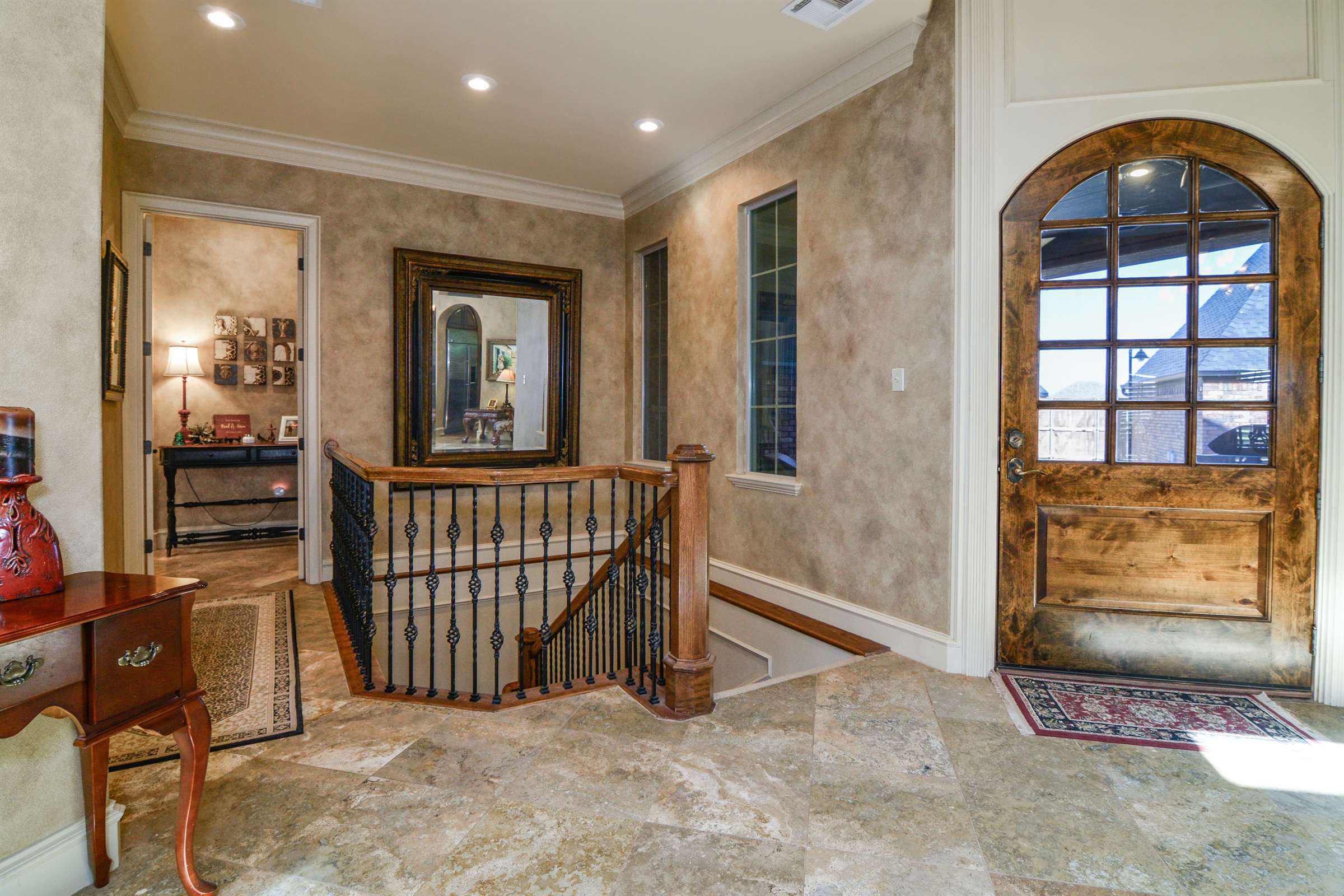 1106 N 14th Street, Wolfforth, TX 79382