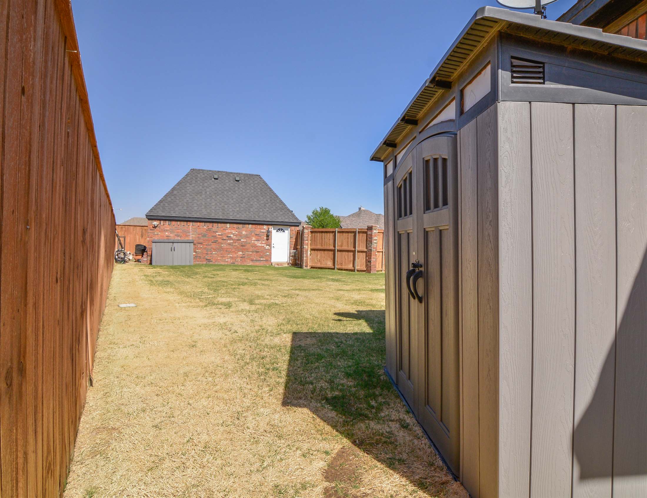 1106 N 14th Street, Wolfforth, TX 79382