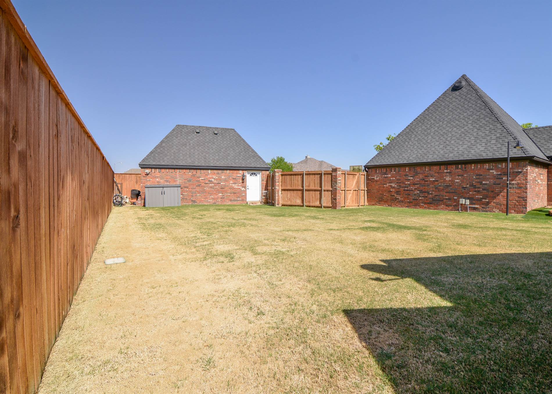 1106 N 14th Street, Wolfforth, TX 79382