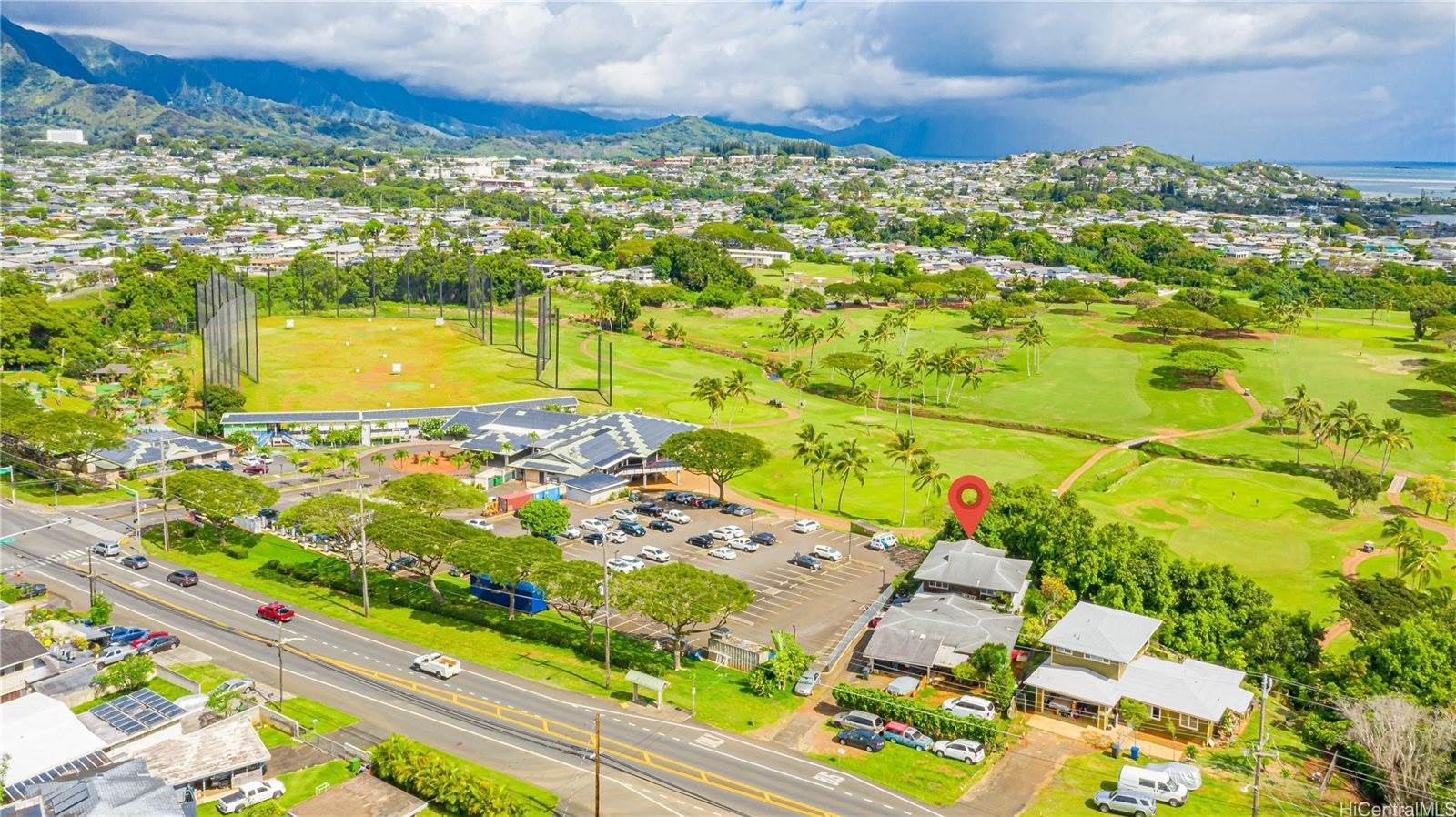 45-231 Kaneohe Bay Drive, Kaneohe, HI 96744