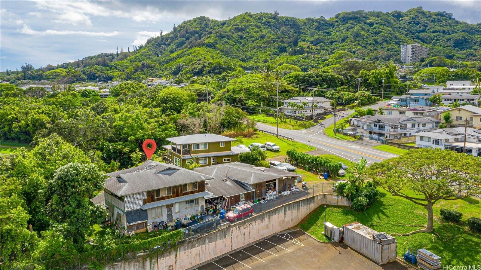 45-231 Kaneohe Bay Drive, Kaneohe, HI 96744