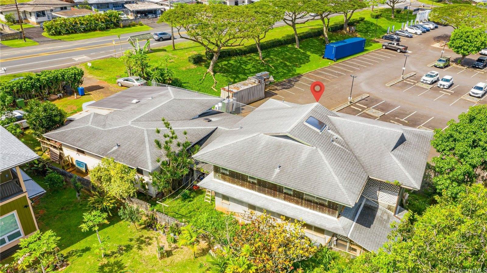 45-231 Kaneohe Bay Drive, Kaneohe, HI 96744