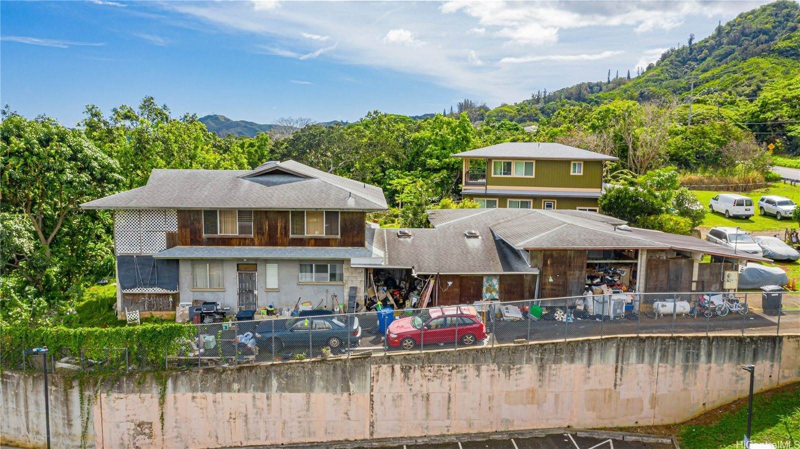 45-231 Kaneohe Bay Drive, Kaneohe, HI 96744