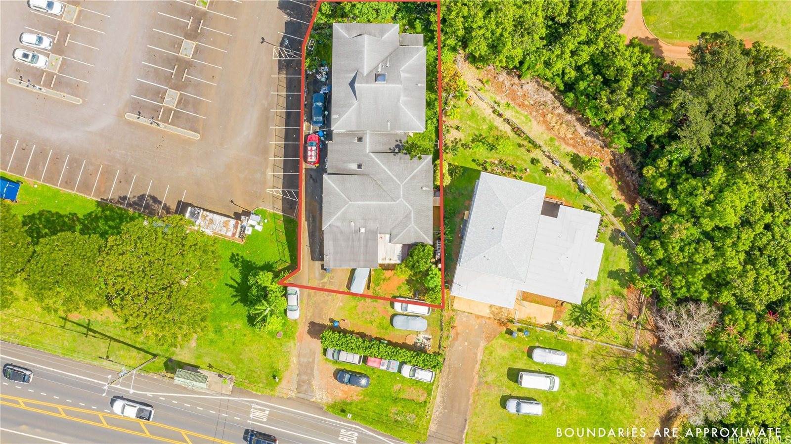 45-231 Kaneohe Bay Drive, Kaneohe, HI 96744