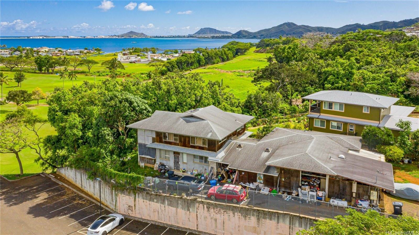 45-231 Kaneohe Bay Drive, Kaneohe, HI 96744