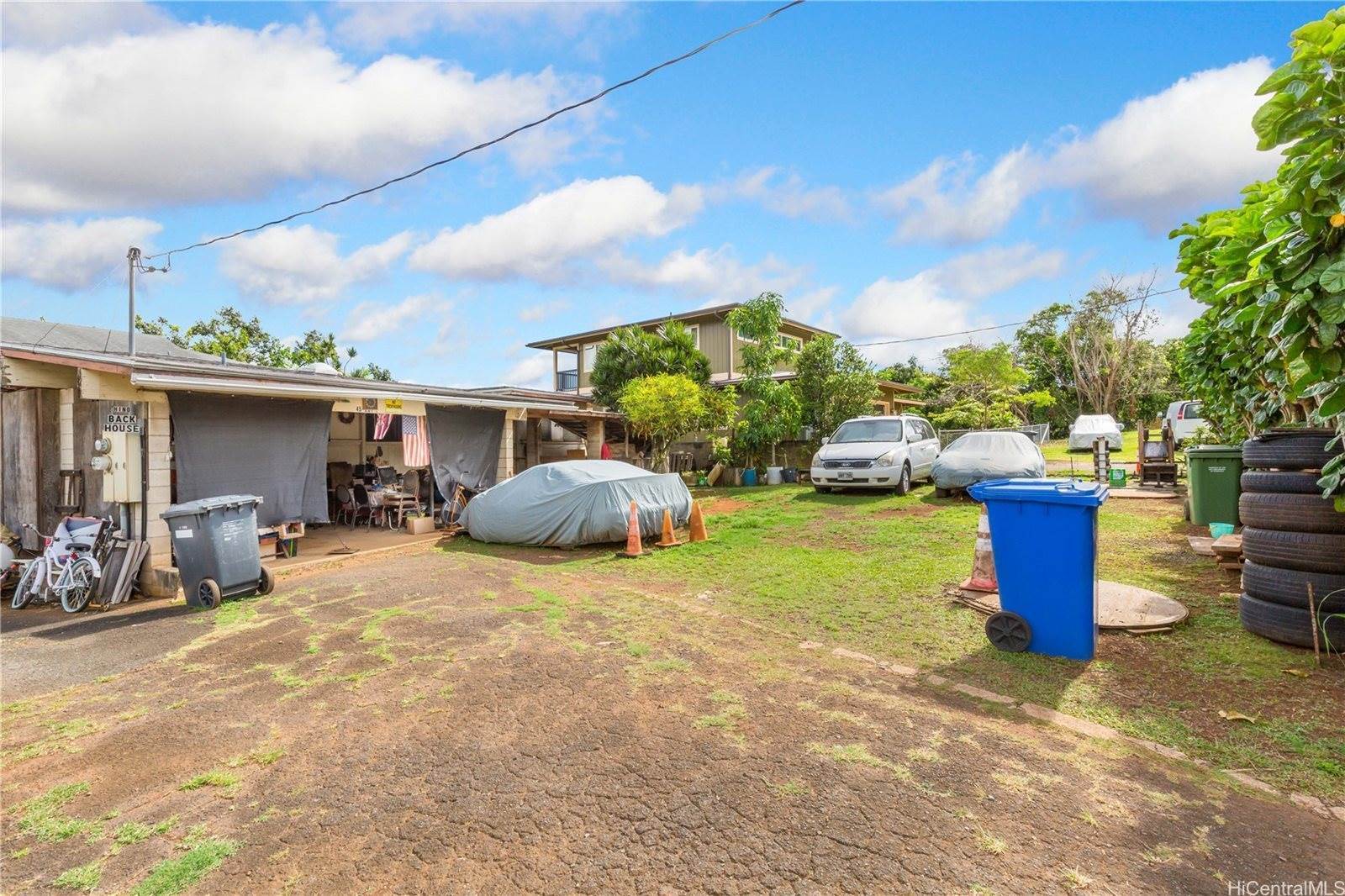 45-231 Kaneohe Bay Drive, Kaneohe, HI 96744