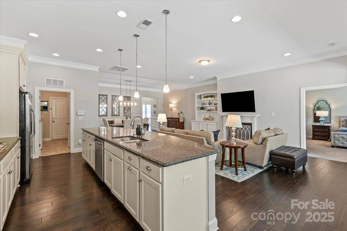 1356 Rainier Drive, Fort Mill, SC 29708