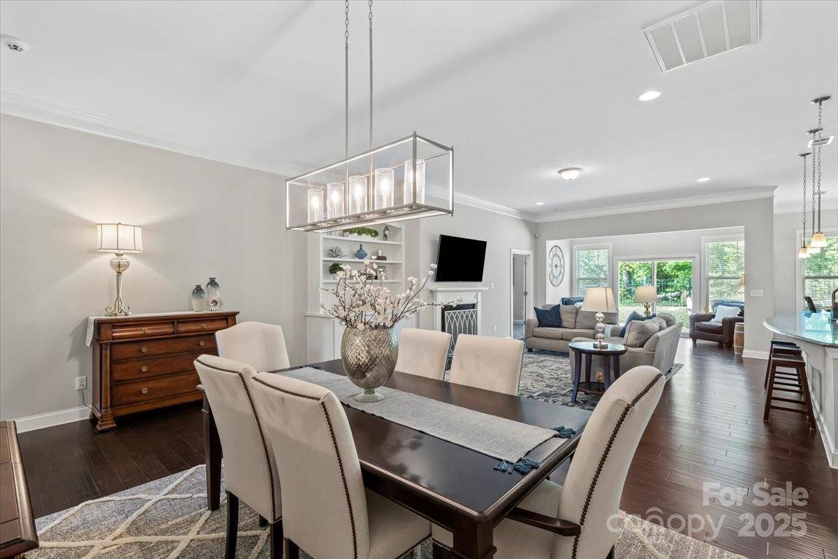 1356 Rainier Drive, Fort Mill, SC 29708