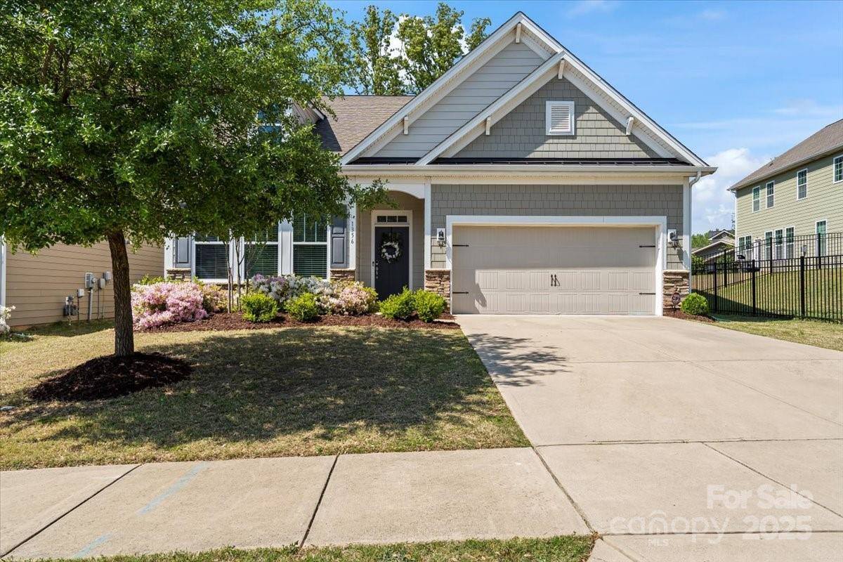 1356 Rainier Drive, Fort Mill, SC 29708