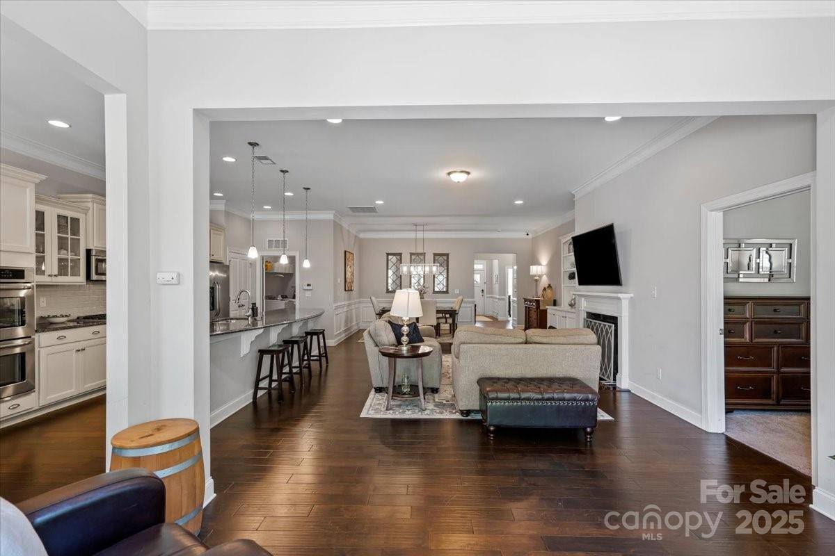 1356 Rainier Drive, Fort Mill, SC 29708