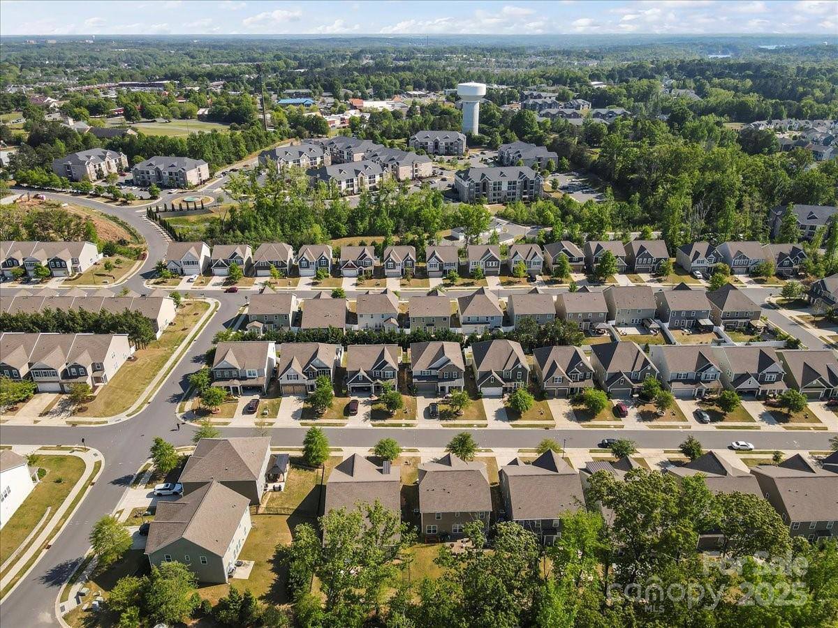 1356 Rainier Drive, Fort Mill, SC 29708