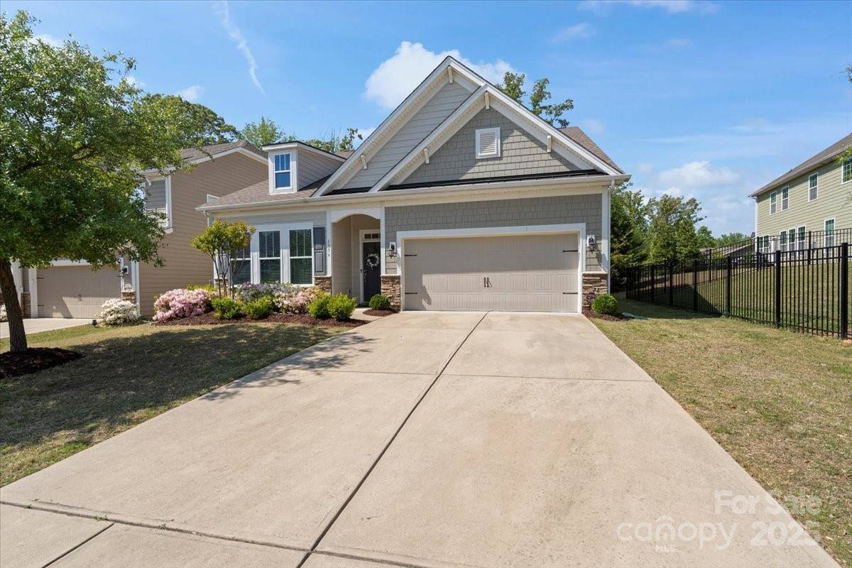 1356 Rainier Drive, Fort Mill, SC 29708