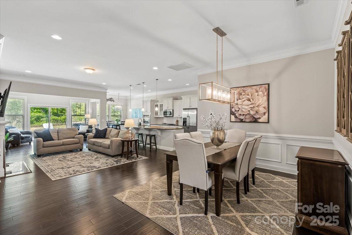 1356 Rainier Drive, Fort Mill, SC 29708