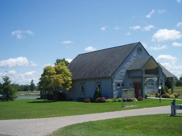 V/L Grebe Street, #68, Arcadia, MI 49613