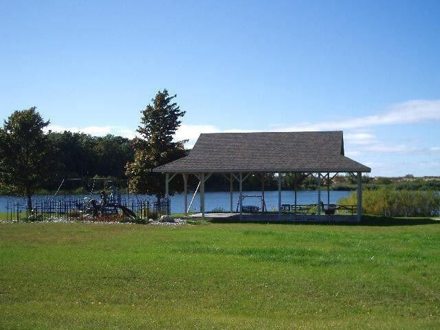 V/L Grebe Street, #68, Arcadia, MI 49613