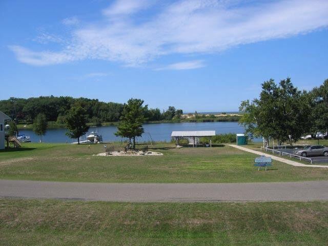 V/L Grebe Street, #69, ArcadiaTownship_Manistee, MI 49613