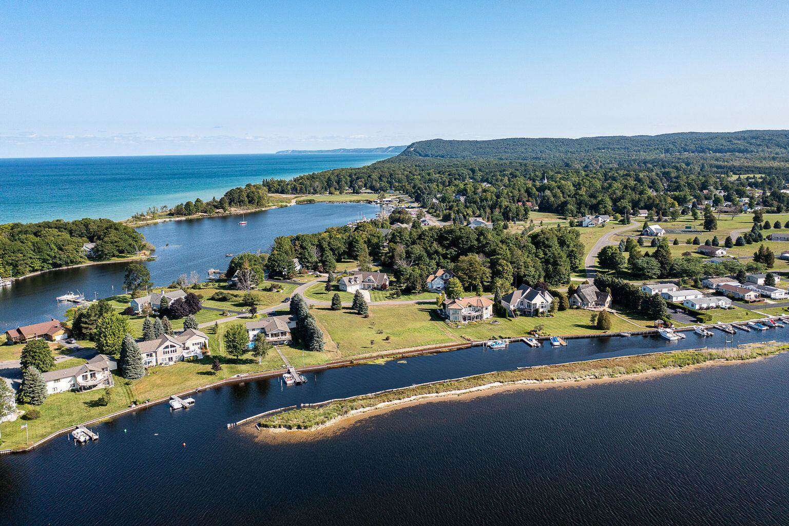 V/L Grebe Street, #69, ArcadiaTownship_Manistee, MI 49613