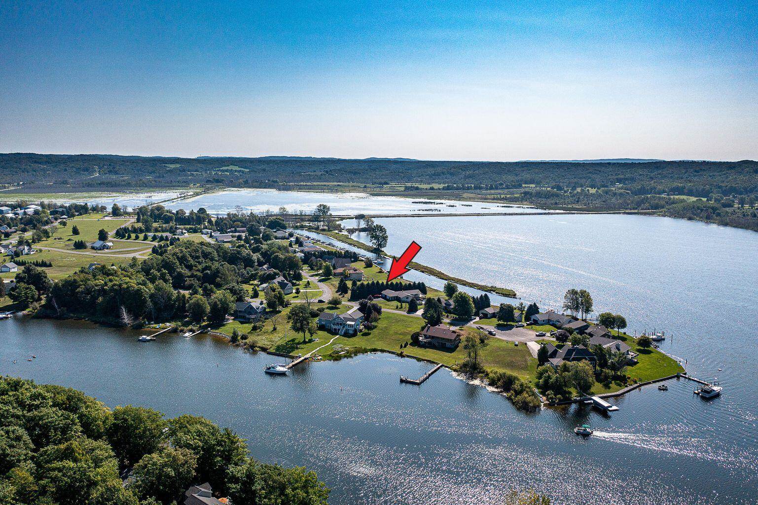 V/L Grebe Street, #69, ArcadiaTownship_Manistee, MI 49613