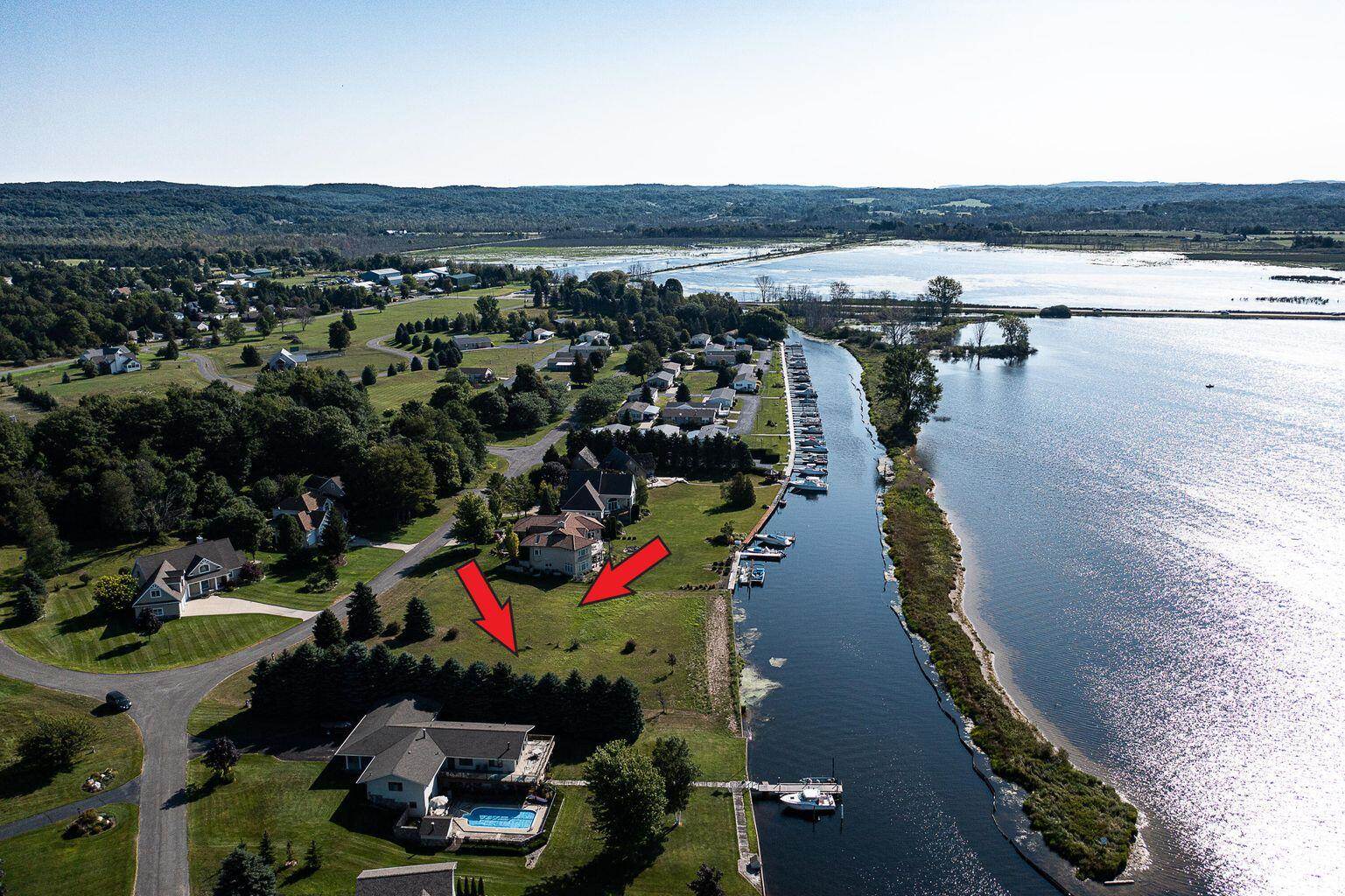 V/L Grebe Street, #69, ArcadiaTownship_Manistee, MI 49613