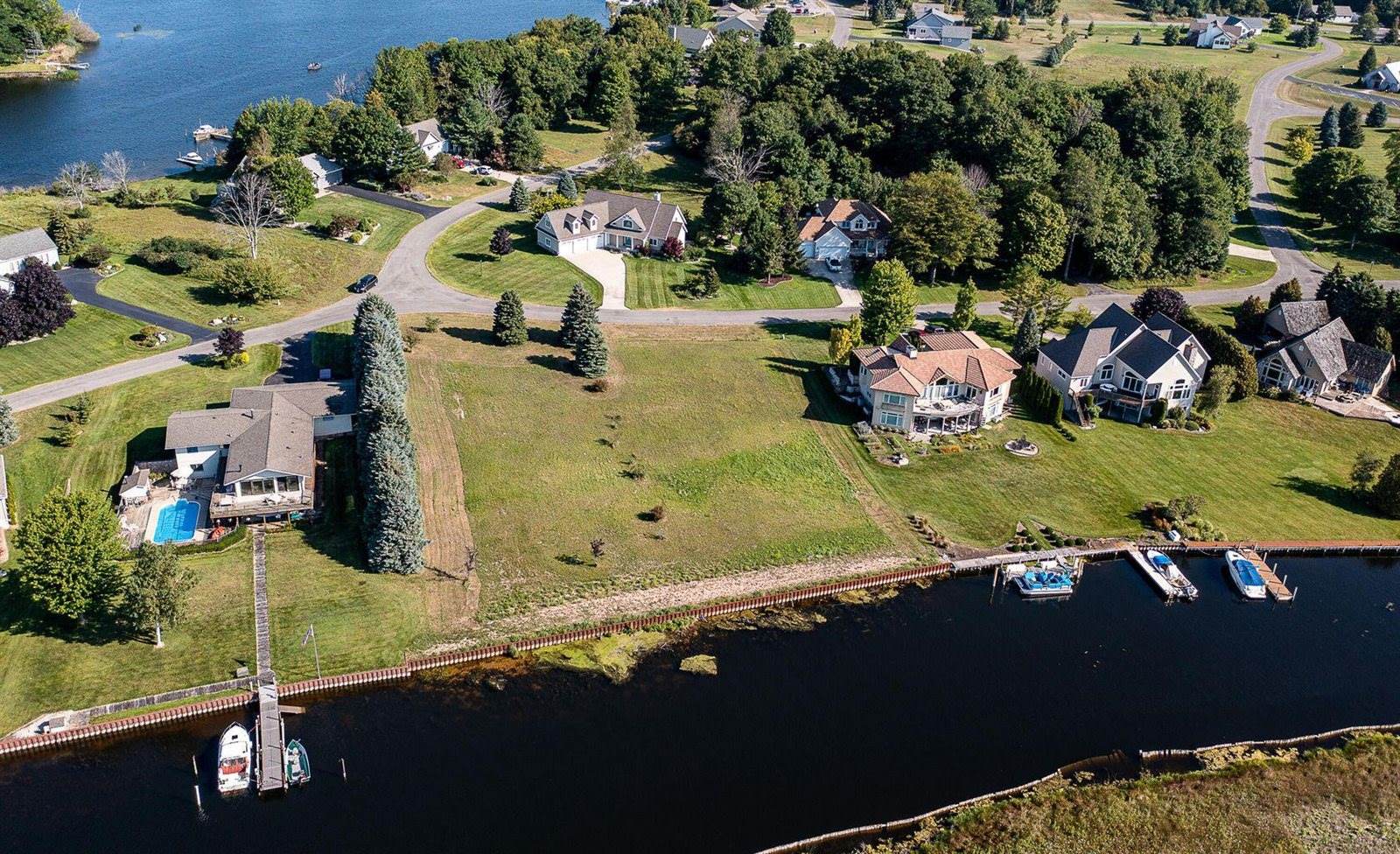 V/L Grebe Street, #69, ArcadiaTownship_Manistee, MI 49613