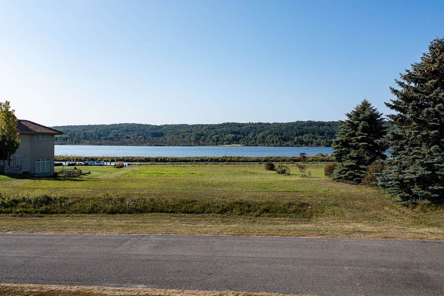 V/L Grebe Street, #69, ArcadiaTownship_Manistee, MI 49613