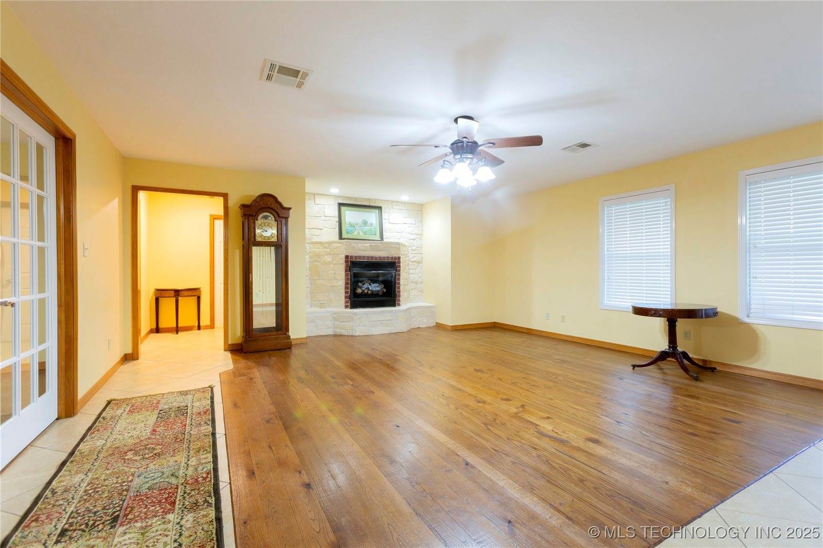 2284 East Roping Road, Atoka, OK 74525