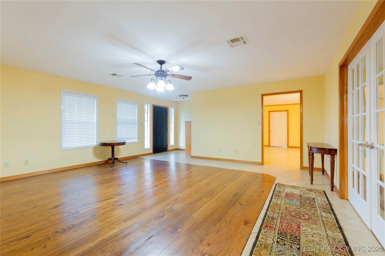 2284 East Roping Road, Atoka, OK 74525