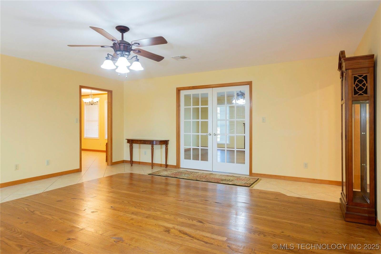 2284 East Roping Road, Atoka, OK 74525