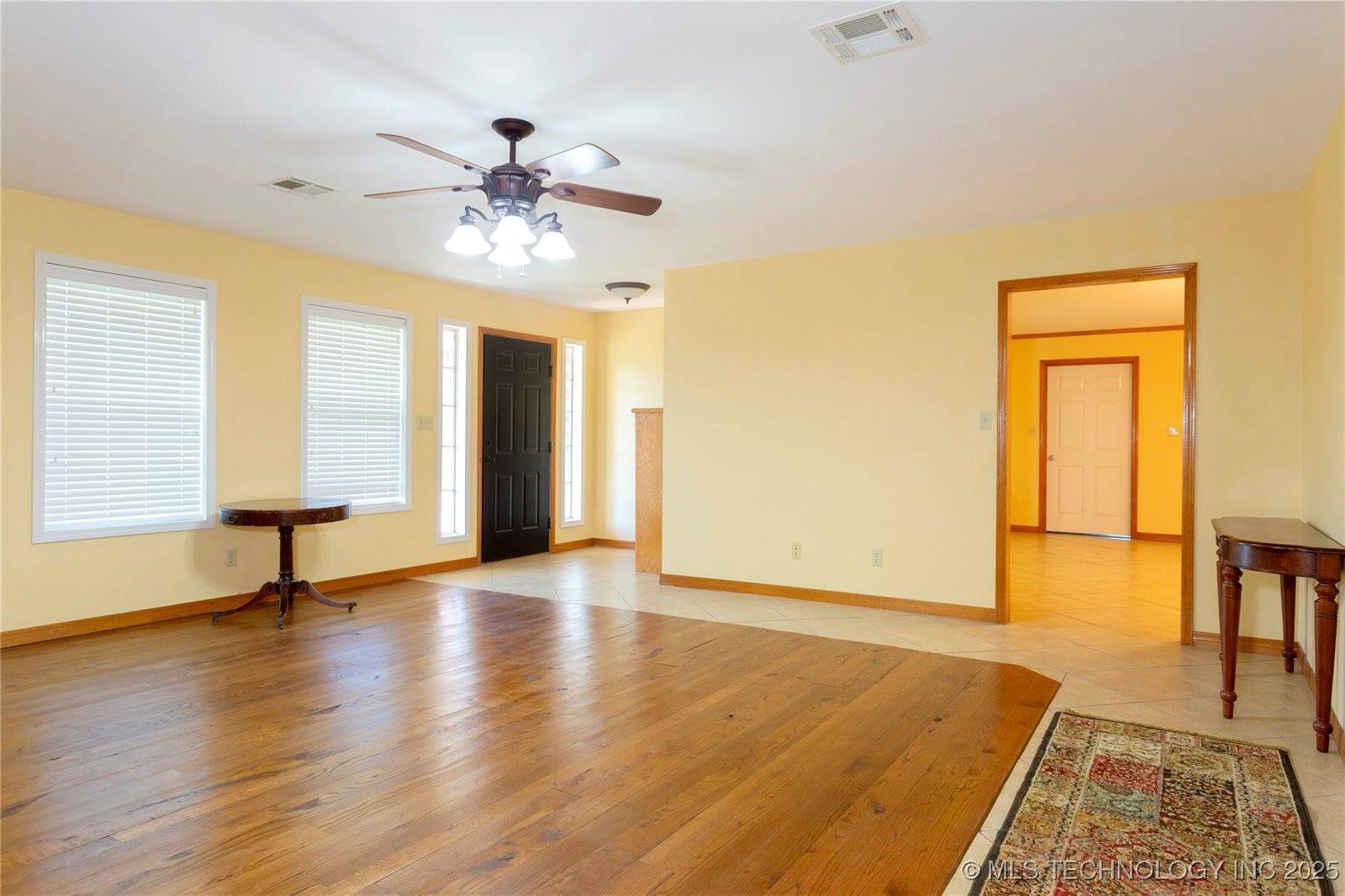 2284 East Roping Road, Atoka, OK 74525