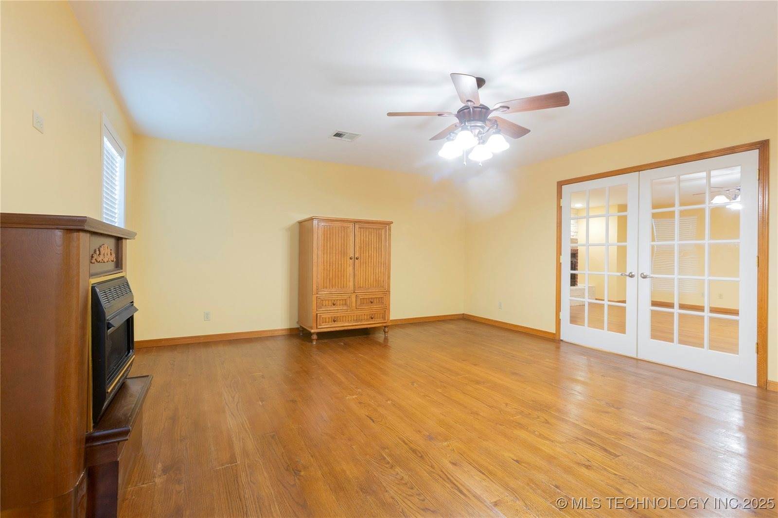 2284 East Roping Road, Atoka, OK 74525