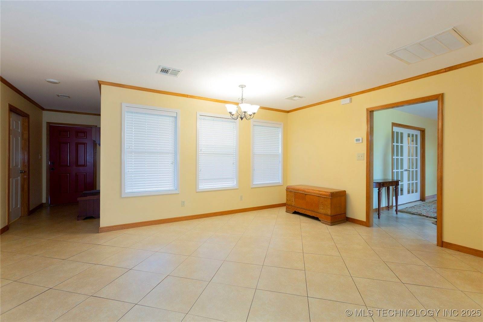 2284 East Roping Road, Atoka, OK 74525