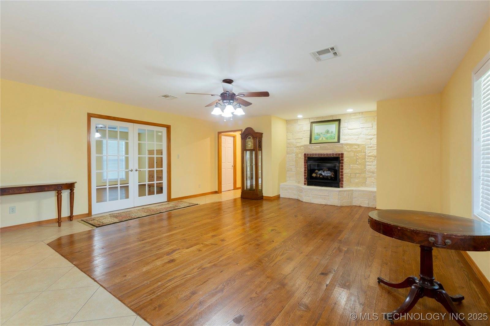 2284 East Roping Road, Atoka, OK 74525