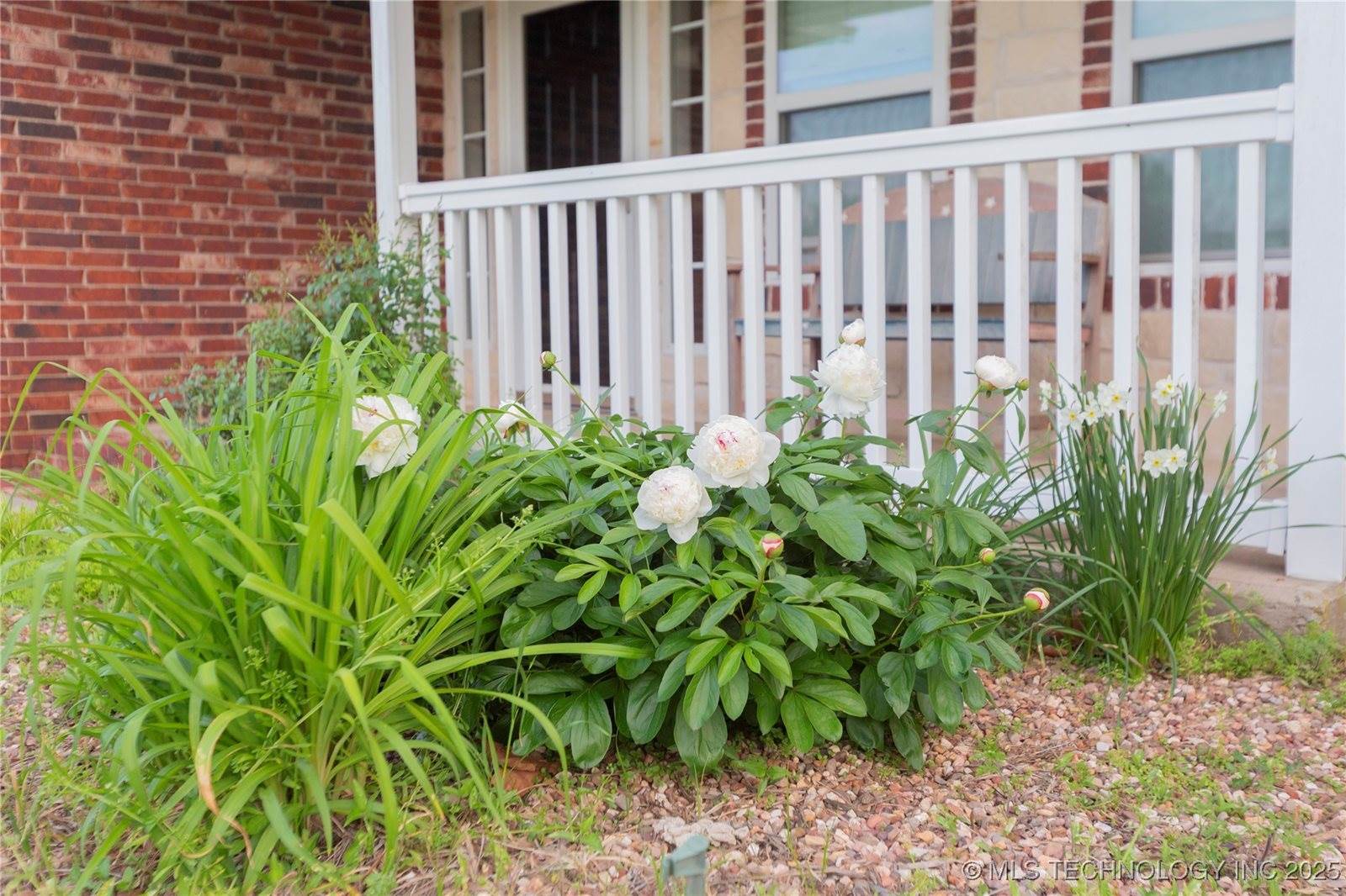 2284 East Roping Road, Atoka, OK 74525