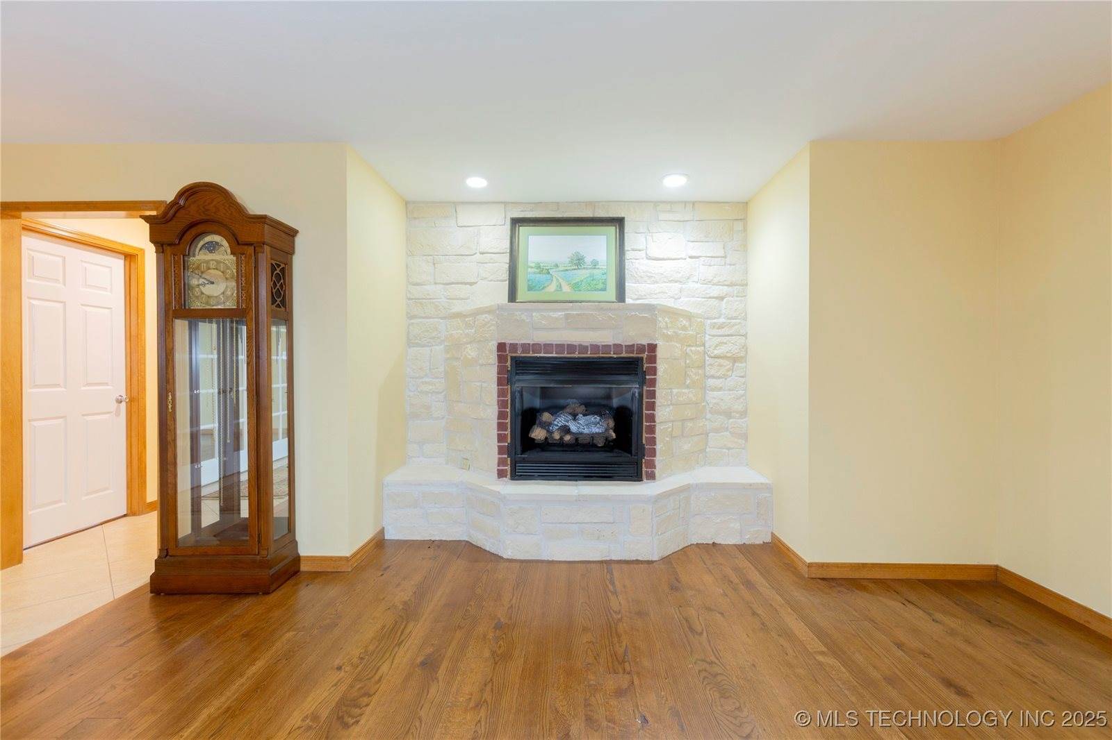 2284 East Roping Road, Atoka, OK 74525