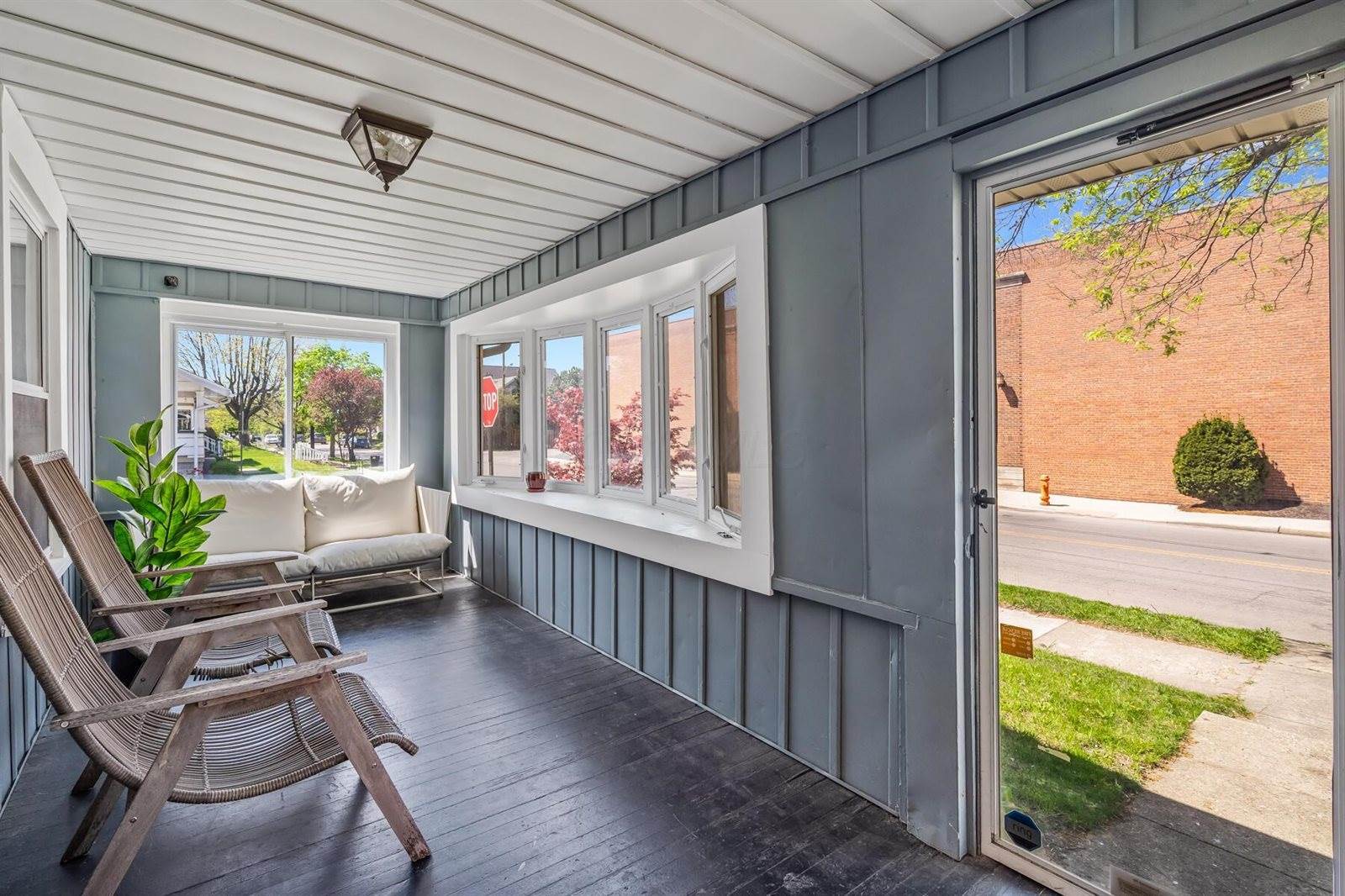 391 Sheldon Avenue, Columbus, OH 43207