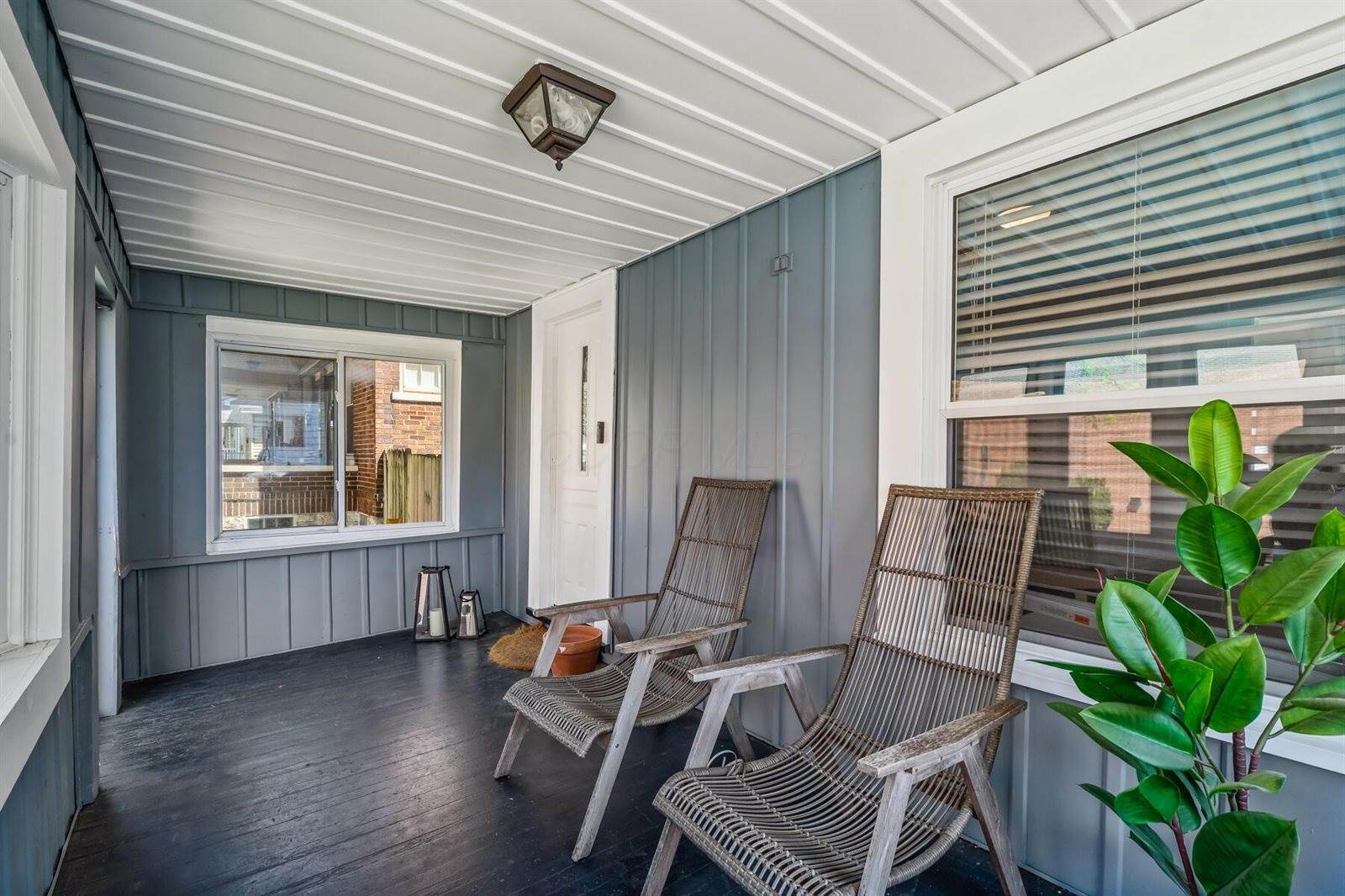 391 Sheldon Avenue, Columbus, OH 43207