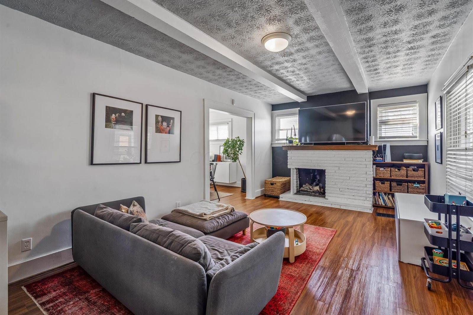 391 Sheldon Avenue, Columbus, OH 43207