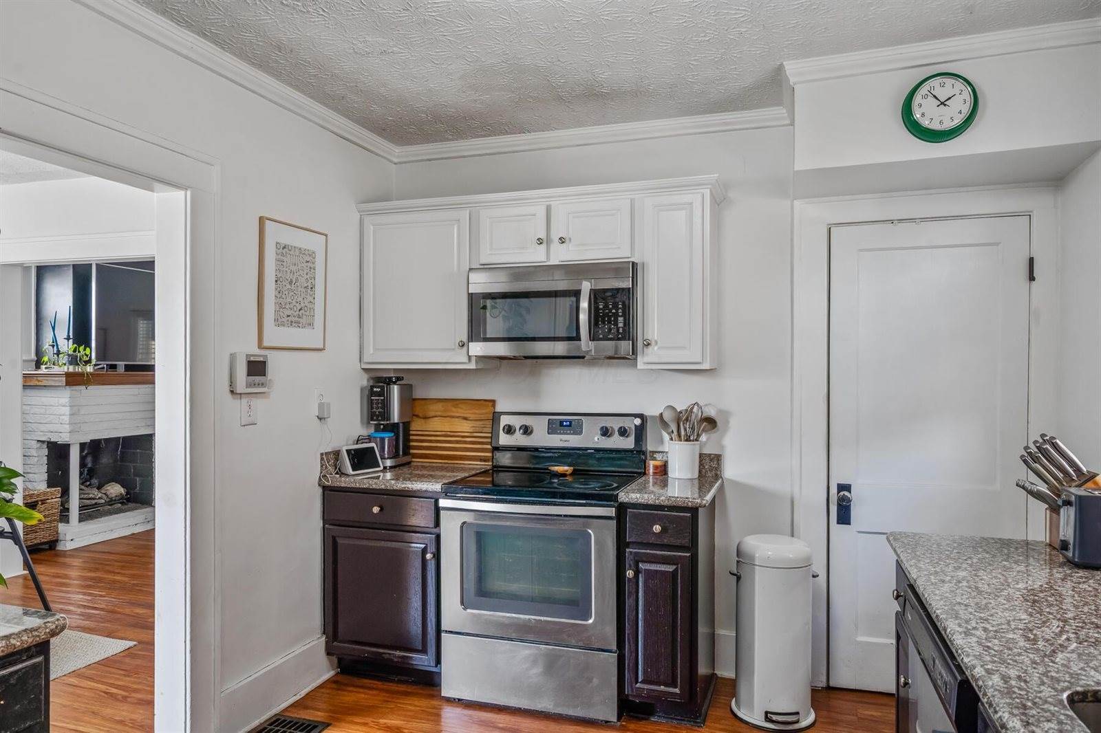 391 Sheldon Avenue, Columbus, OH 43207