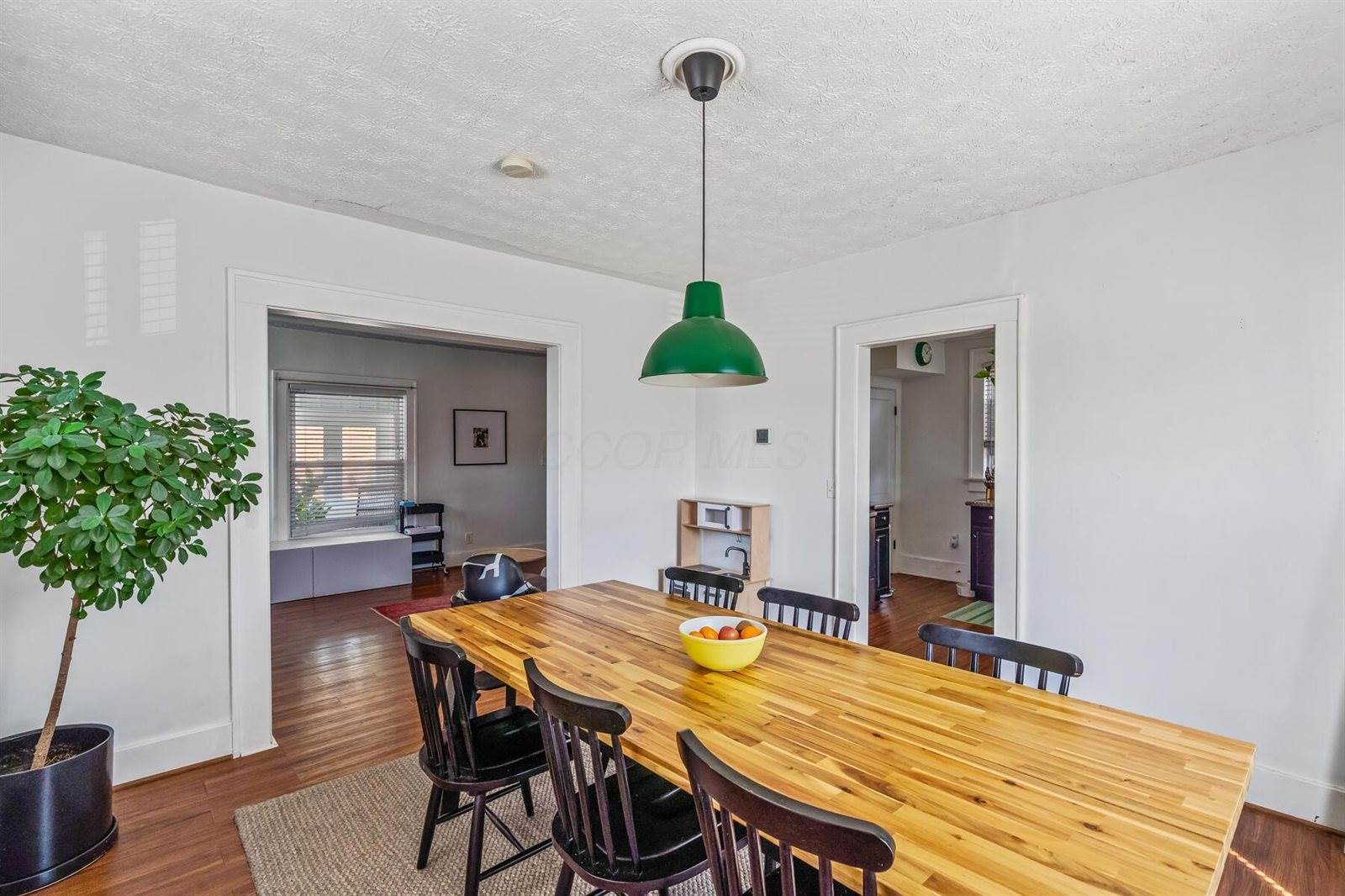 391 Sheldon Avenue, Columbus, OH 43207