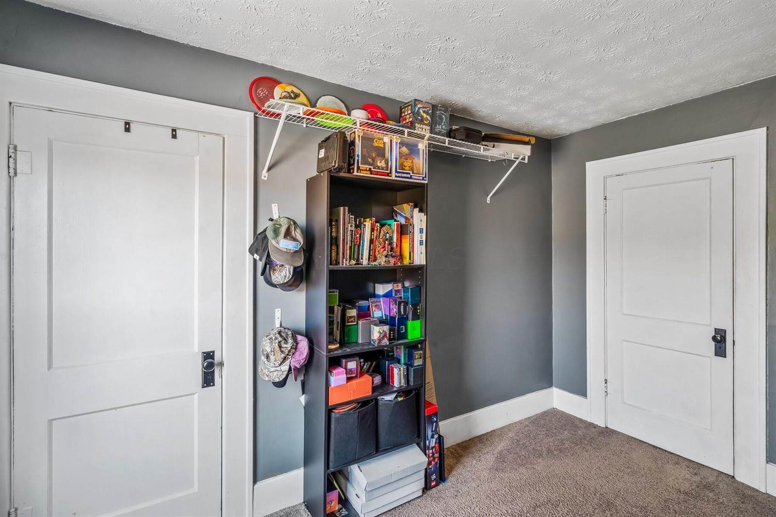 391 Sheldon Avenue, Columbus, OH 43207