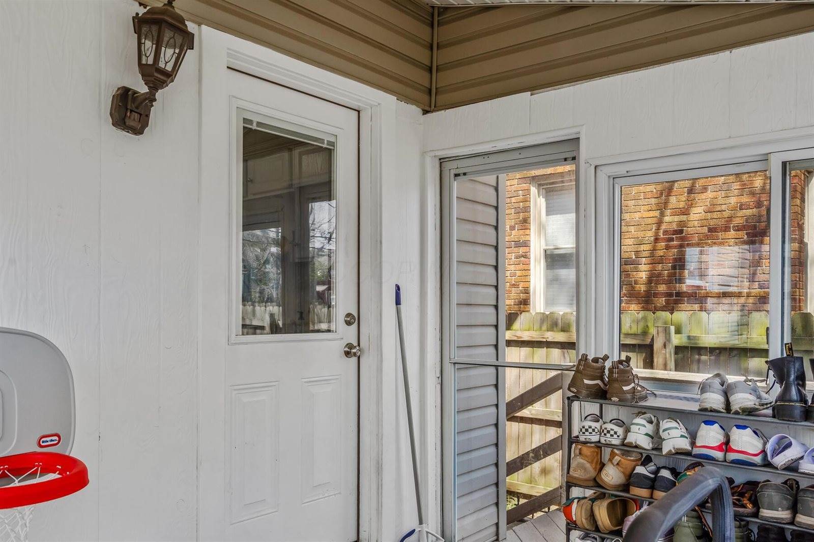 391 Sheldon Avenue, Columbus, OH 43207