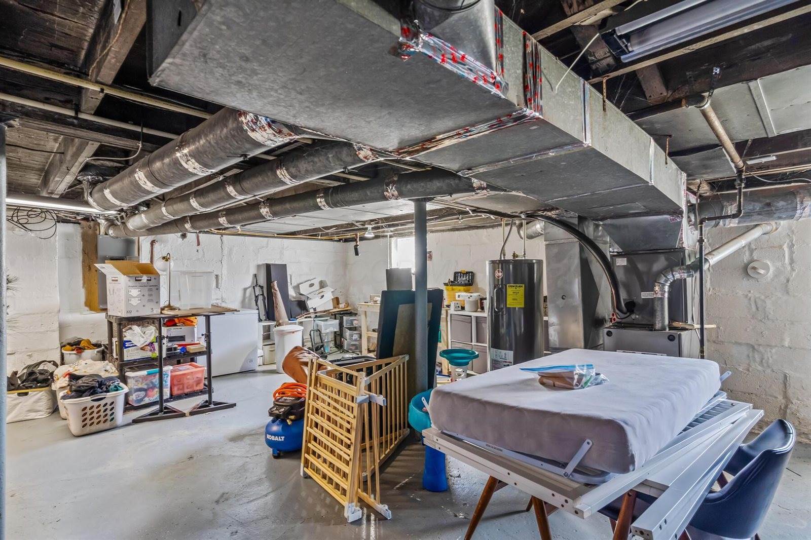 391 Sheldon Avenue, Columbus, OH 43207