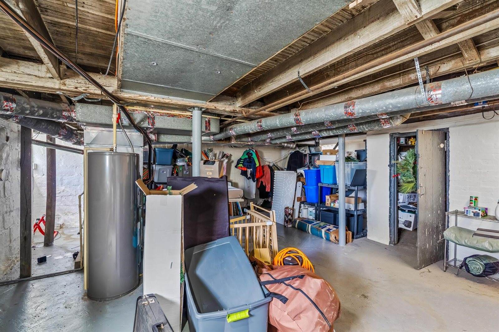 391 Sheldon Avenue, Columbus, OH 43207