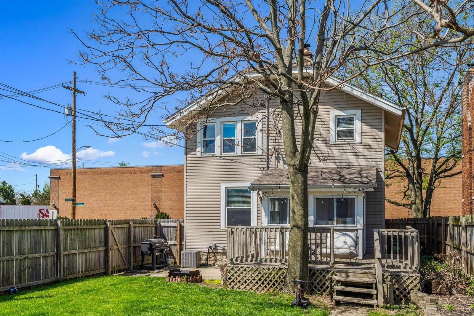 391 Sheldon Avenue, Columbus, OH 43207