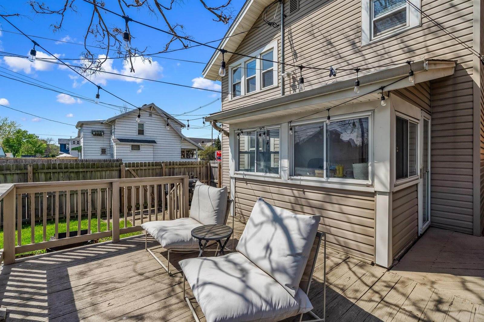 391 Sheldon Avenue, Columbus, OH 43207