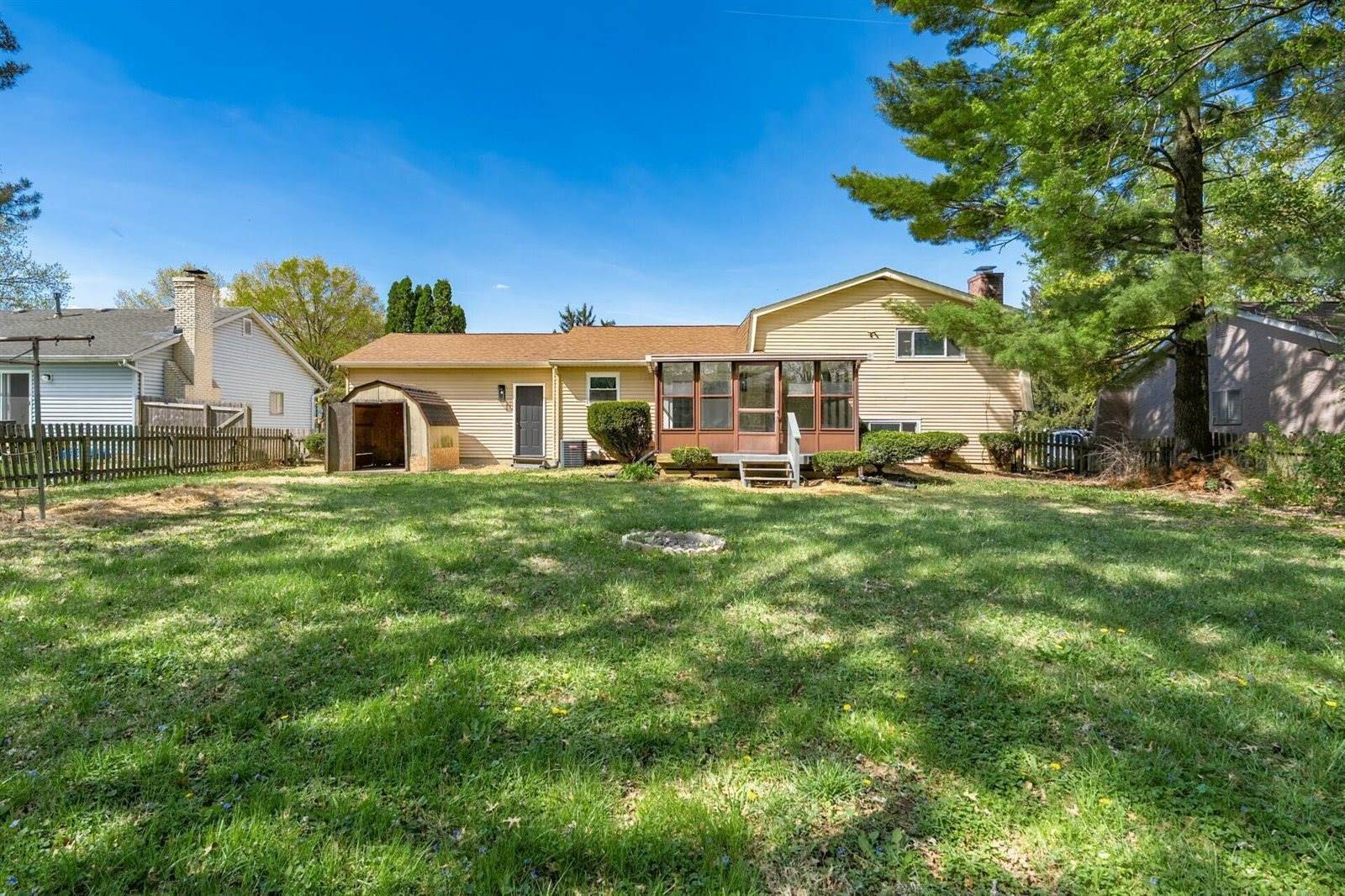 239 Chapelfield Road, Columbus, OH 43230