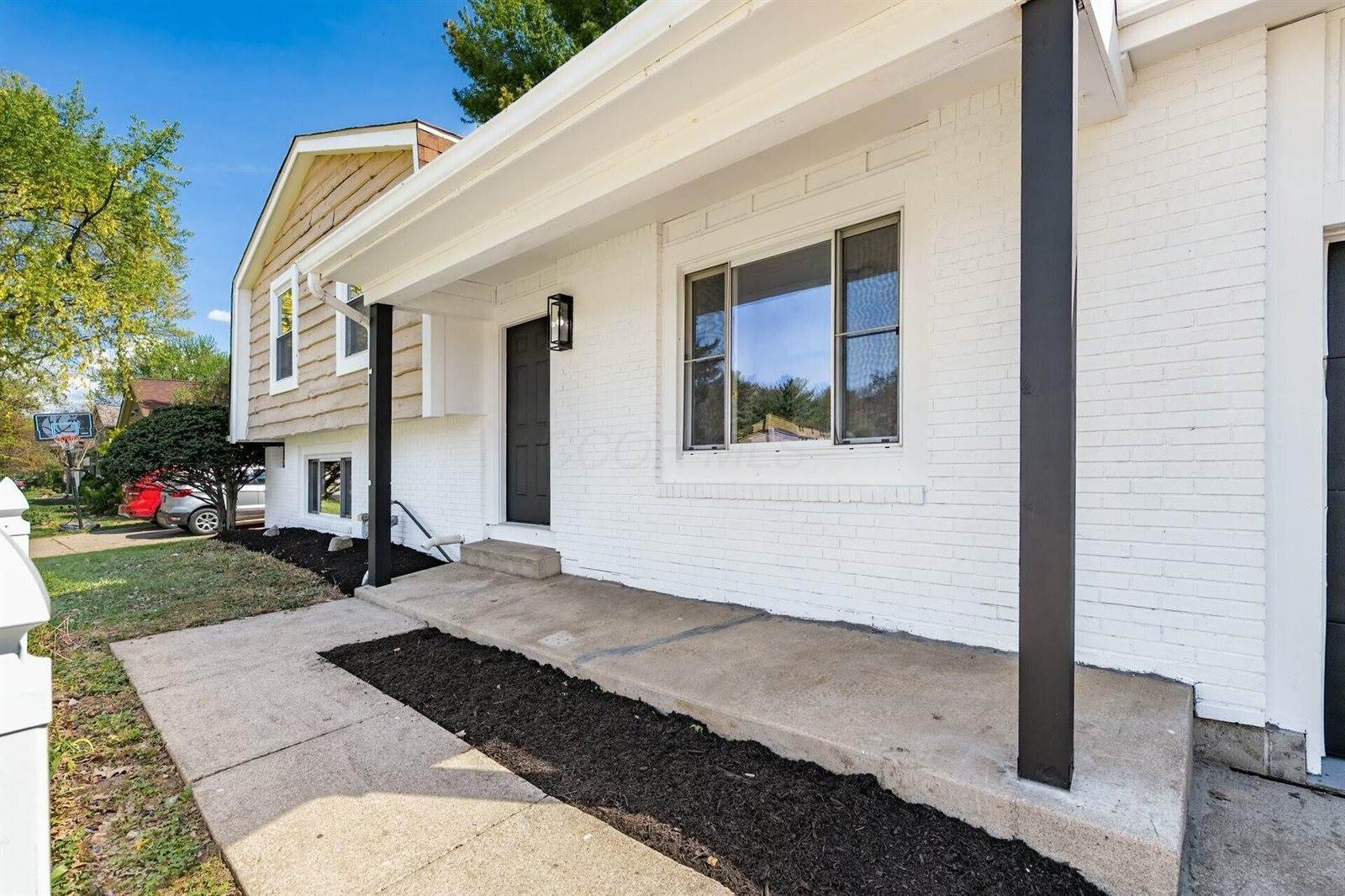 239 Chapelfield Road, Columbus, OH 43230