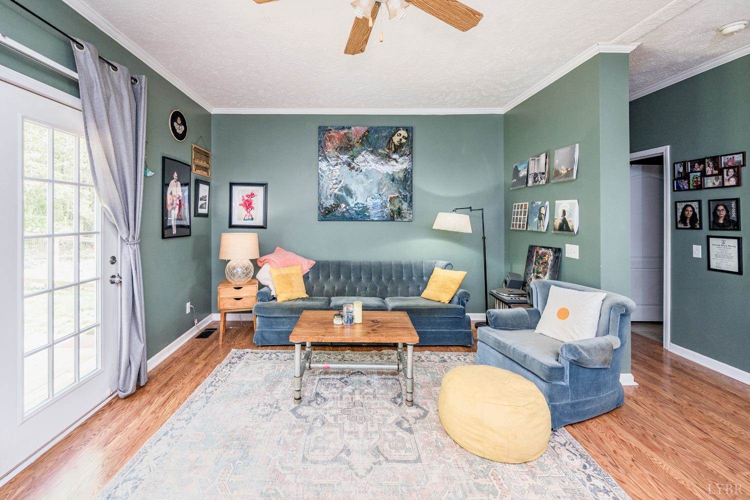 145 Mill Race Drive, Amherst, VA 24521